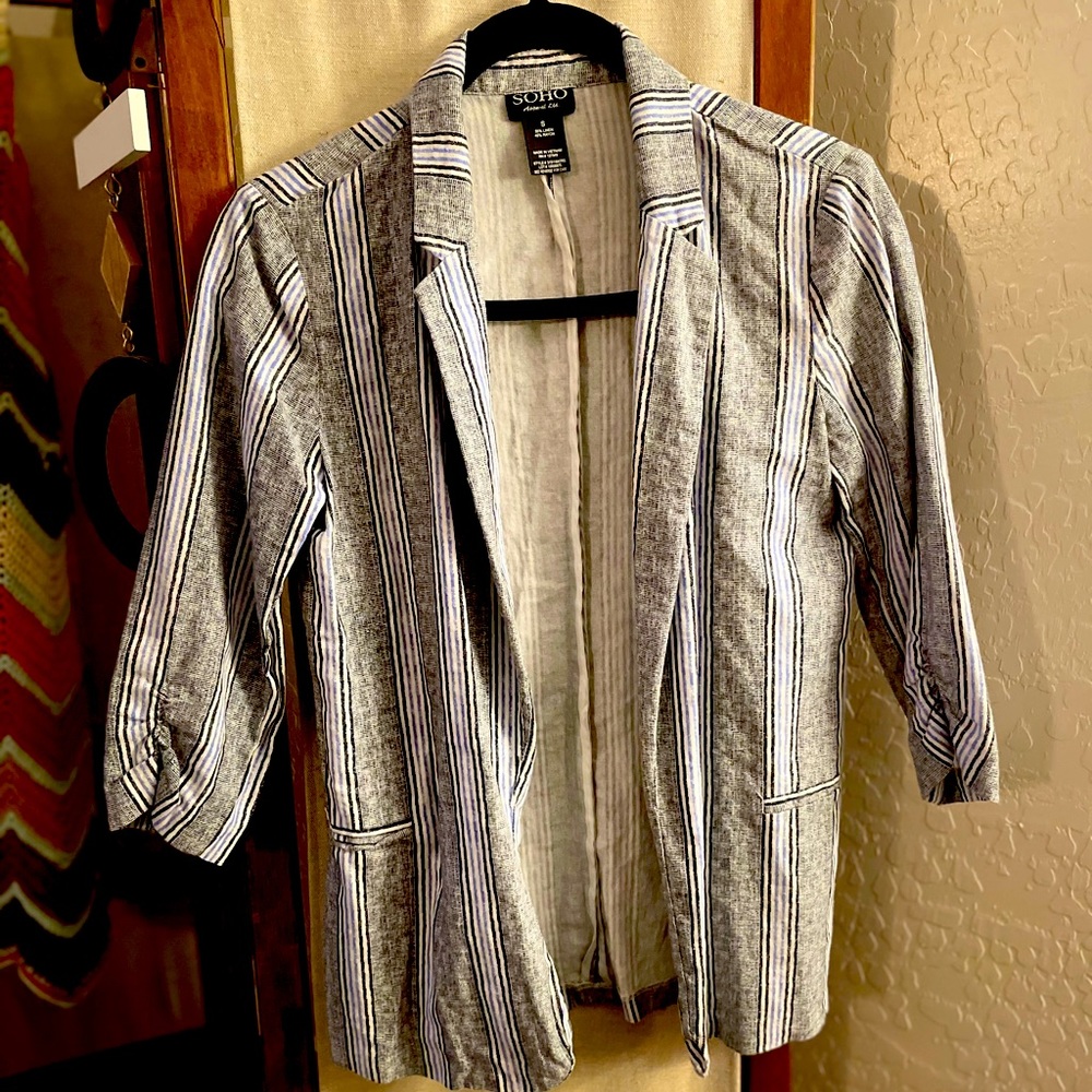 Blazer